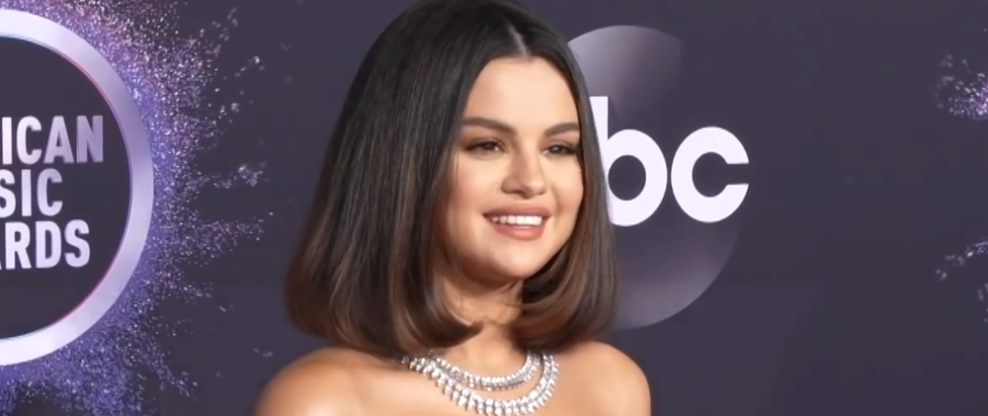 Selena Gomez Teases Her Retirement From Music After Her Next Album