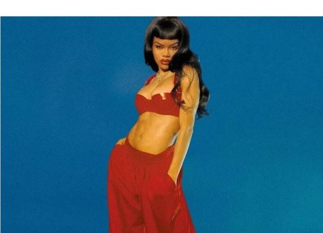 R&B Artist, Songwriter, Singer, Teyana Taylor Announces 'The Last Rose Petal 2' Farewell Tour