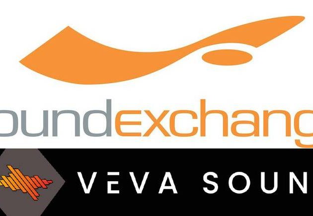 Veva Sound and SoundExchange Announce Royalty Payment Partnership