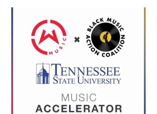 Wasserman Music, Black Music Action Coalition and TN State University Announce Speaker Lineup for Music Accelerator Program