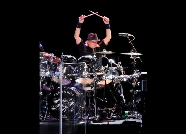 Alan White