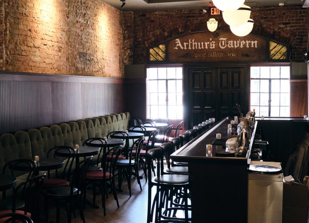 Arthur's Tavern