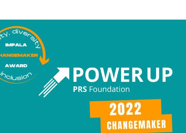 IMPALA Launches New Changemaker Award to Promote Equity, Diversity, and Inclusion With Power Up as First Recipient