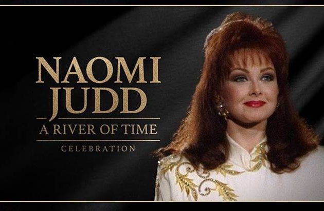 Reese Witherspoon, Reba McEntire, Ashley McBryde, And More Scheduled for Naomi Judd: A River of Time Celebration