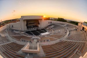 Orion Amphitheater