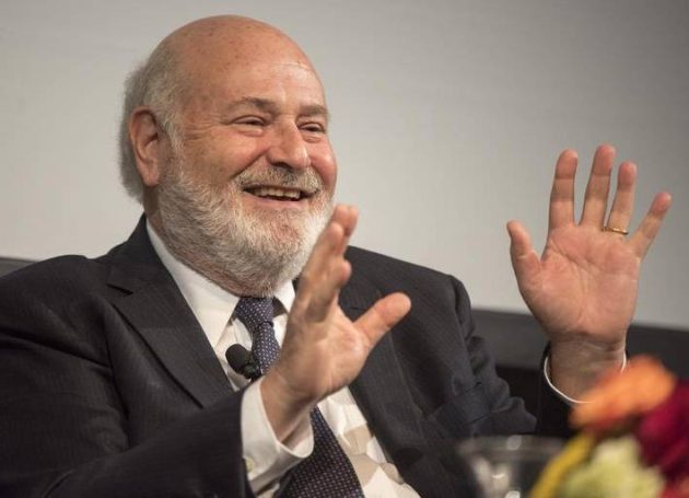 Rob Reiner Set to Make Movie About Hit Songwriter Bert Berns