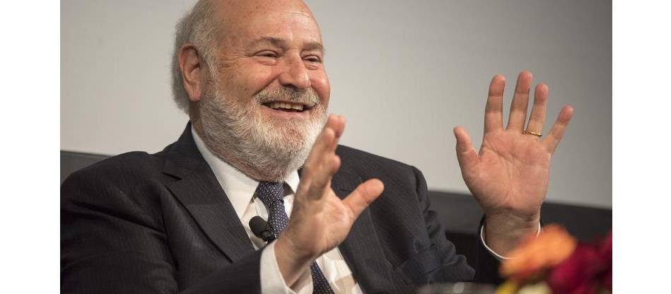 Rob Reiner Set to Make Movie About Hit Songwriter Bert Berns