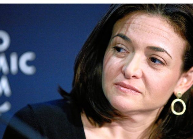 Meta (formerly known as Facebook) COO Sheryl Sandberg is Leaving Her Post