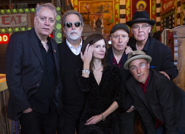 10,000 Maniacs Postpones Multiple Upcoming Shows, Including Summerfest