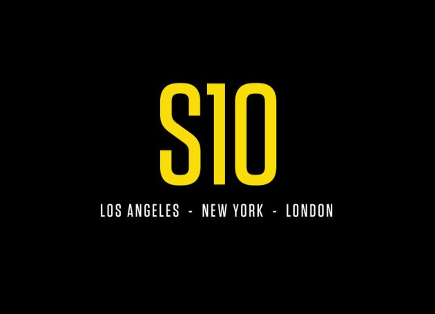 S10 Entertainment Announces Several New Hires and Promotions