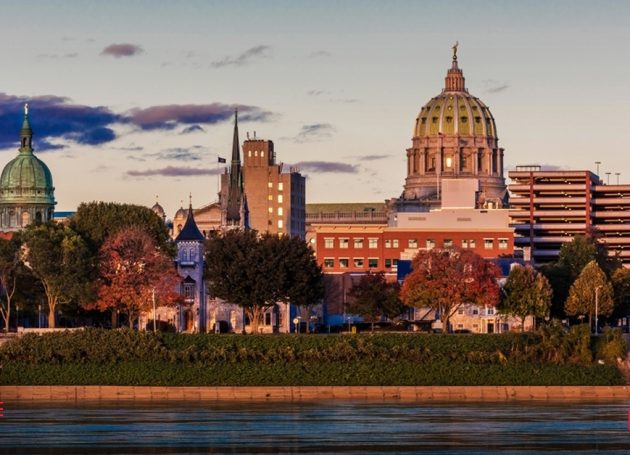 Harrisburg Midtown Arts Center