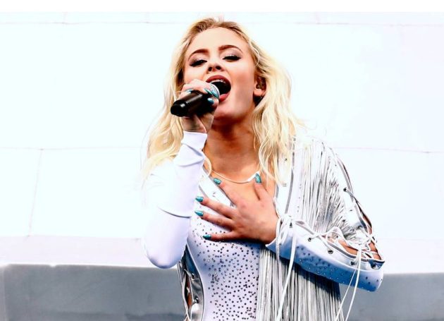 Zara Larsson Buys Back Entire Recording Catalog - Launches New Record Label, Sommer House