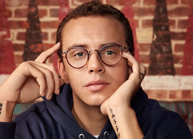 Logic Signs A Multi-Album Deal With BMG