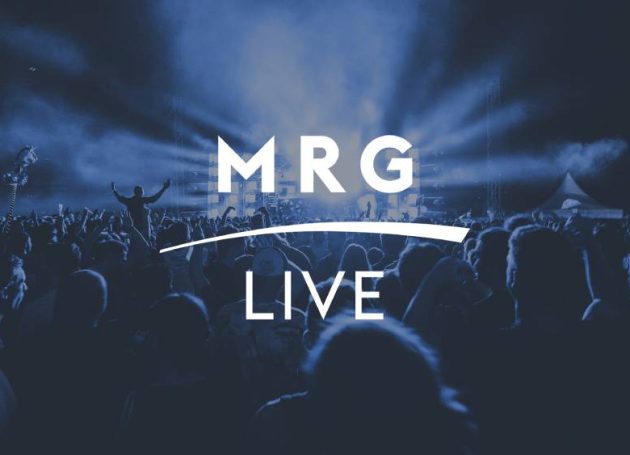 The MRG Group Announces the Hiring of Three Key Executives Including Justin Hay as GM, MRG Live and Experience