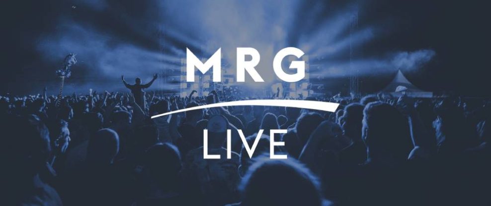 The MRG Group Announces the Hiring of Three Key Executives Including Justin Hay as GM, MRG Live and Experience