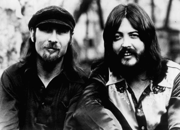 Texas Native Jim Seals of Seals & Crofts Has Died at Age 80