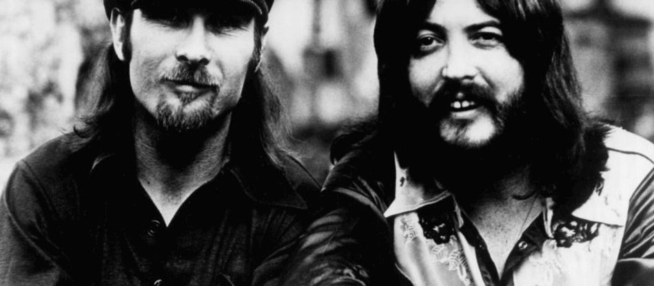 Texas Native Jim Seals of Seals & Crofts Has Died at Age 80