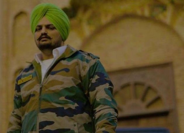 UPDATED* Eight Arrested in Connection With Sidhu Moose Wala's Death* Punjabi Rapper Sidhu Moose Wala Gunned Down in Native India Ahead of Canadian Tour