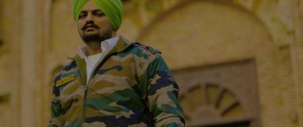 UPDATED* Eight Arrested in Connection With Sidhu Moose Wala's Death* Punjabi Rapper Sidhu Moose Wala Gunned Down in Native India Ahead of Canadian Tour