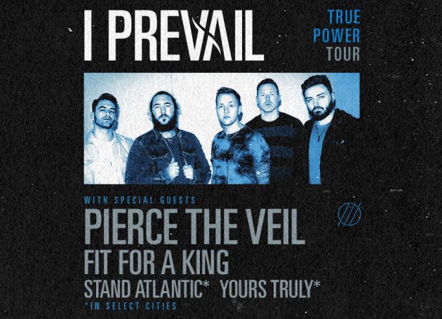 I Prevail