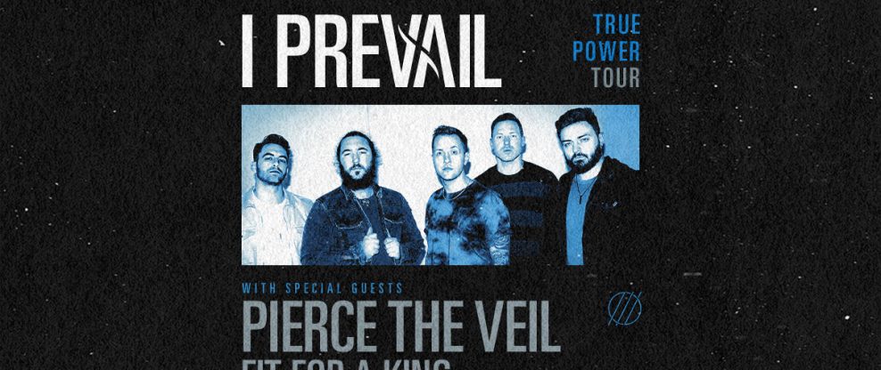 I Prevail