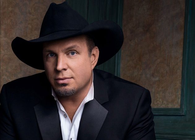 Garth Brooks