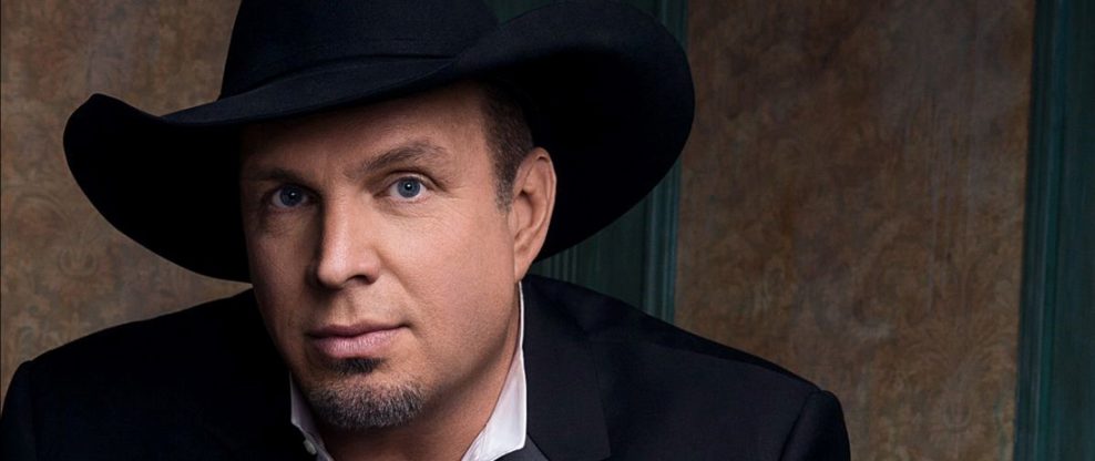 Garth Brooks