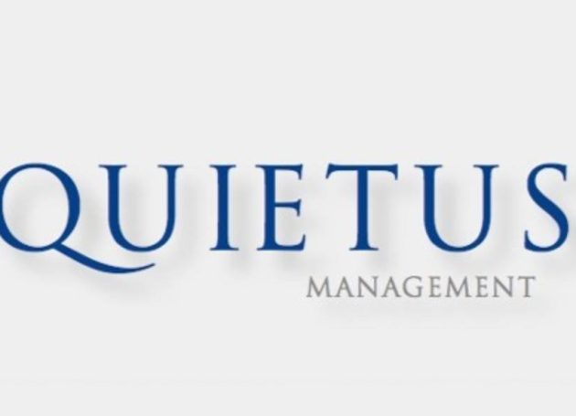 Gemma Reilly-Hammond Named Managing Director at Quietus Management