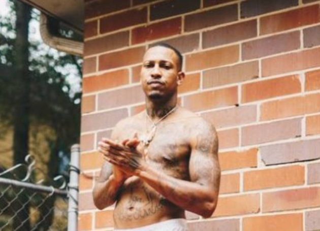 Atlanta Rapper Trouble (Skoob) Has Died at the Age of 34 - Manhunt Underway for Suspected Killer