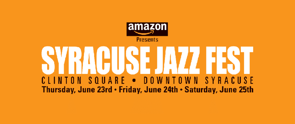 Syracuse Jazz Fest