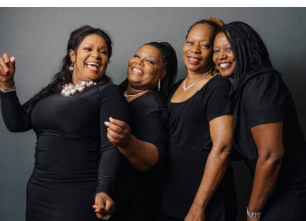 Deborah McCrary of The McCrary Sisters, Dead at 67