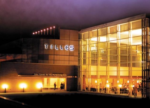 Long Island University Appoints Tom Dunn as New Executive Director of Tilles Center for the Performing Arts