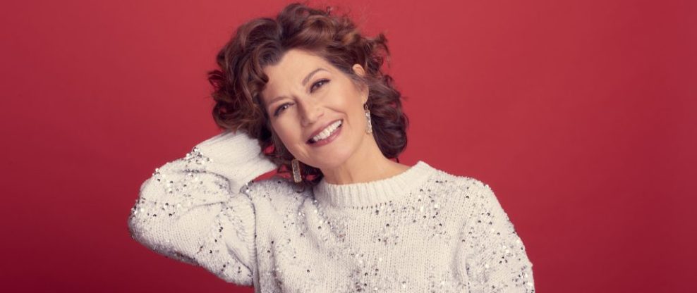 Amy Grant