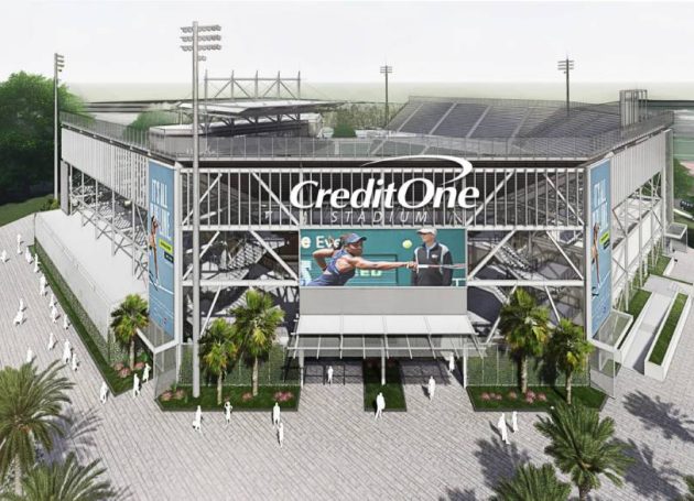 Credit One Stadium Produces Incredible Summer Concert Series In Light of Recent Renovations