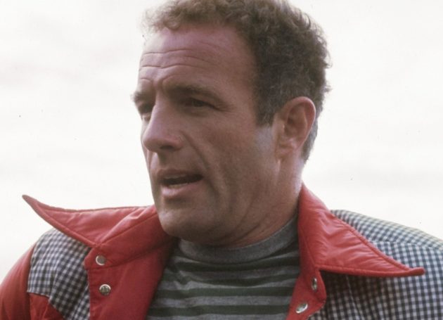 James Caan