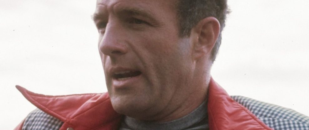 James Caan