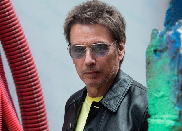 Jean-Michel Jarre