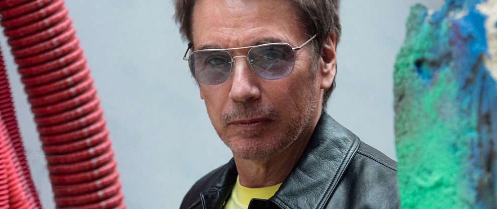 Jean-Michel Jarre