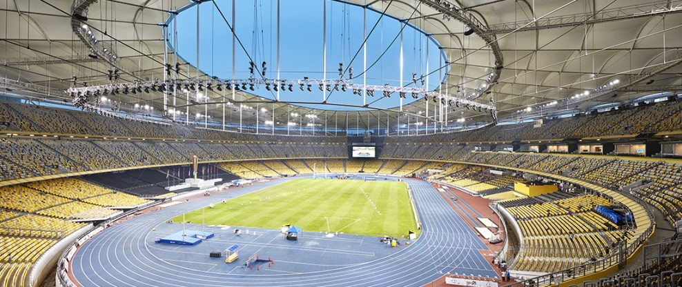 Malaysia National Stadium