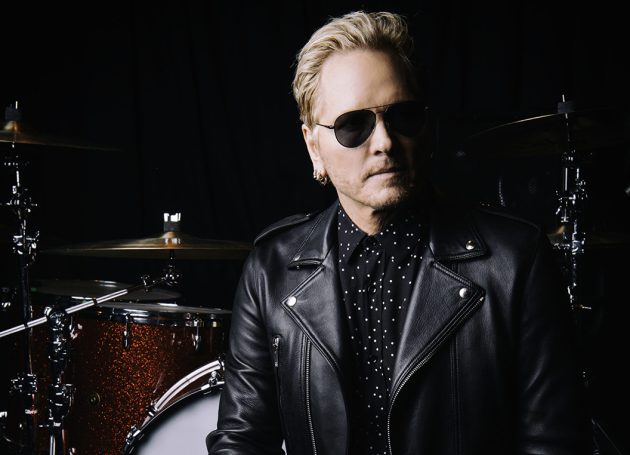 Matt Sorum