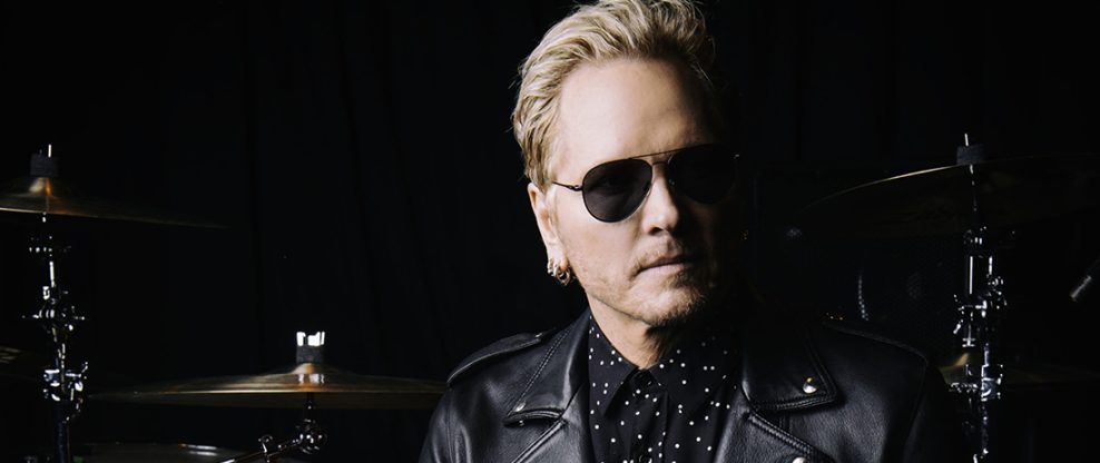 Matt Sorum