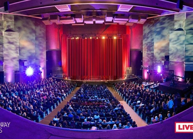 Music Hall at Fair Park