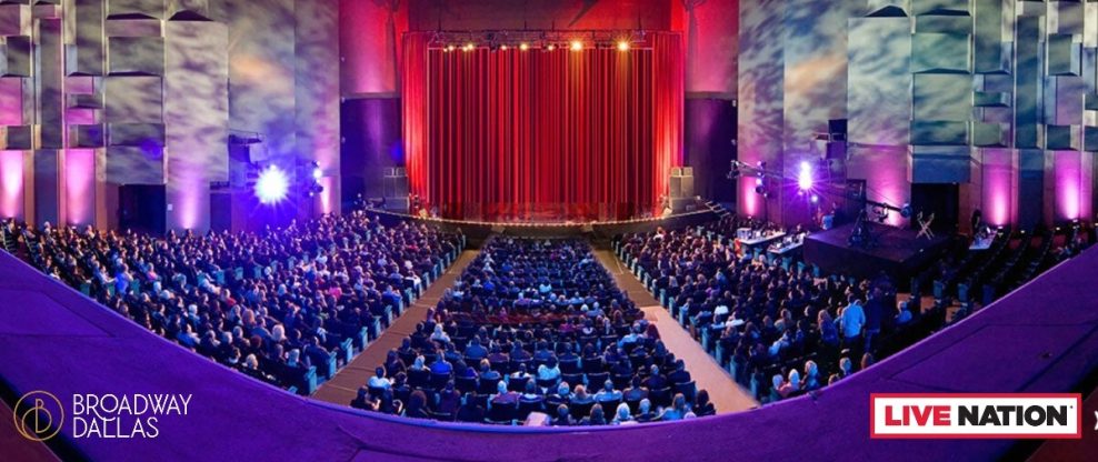 Music Hall at Fair Park