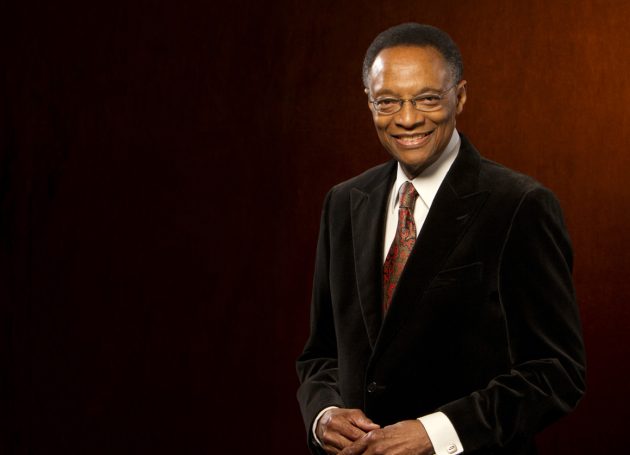 Ramsey Lewis