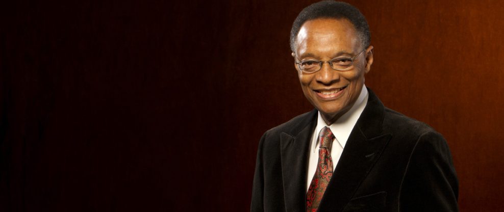 Ramsey Lewis