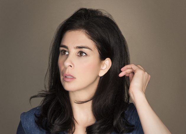 Sarah Silverman