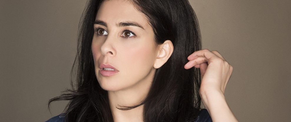 Sarah Silverman