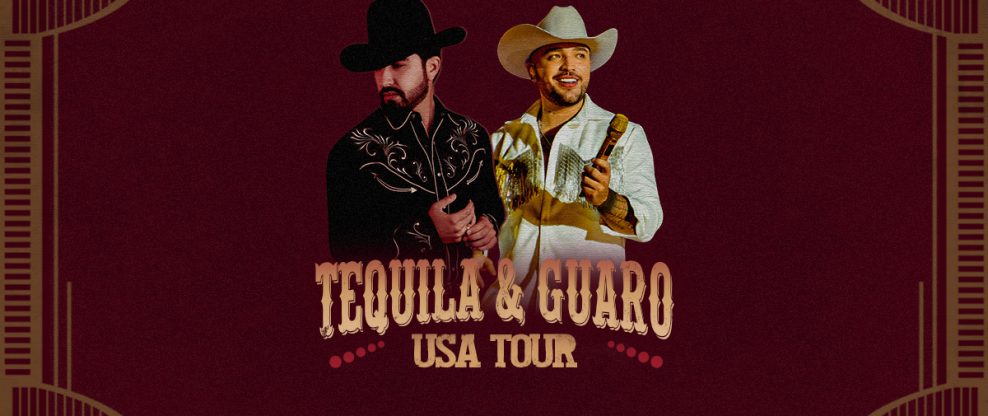 Tequila & Guaro