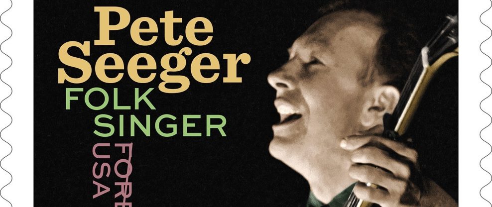 Pete Seeger