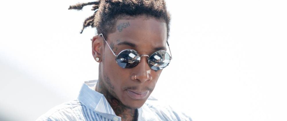 Wiz Khalifa and Red Light Holland Launch Mistercap, A New Psilocybin and Mushroom Wellness Brand